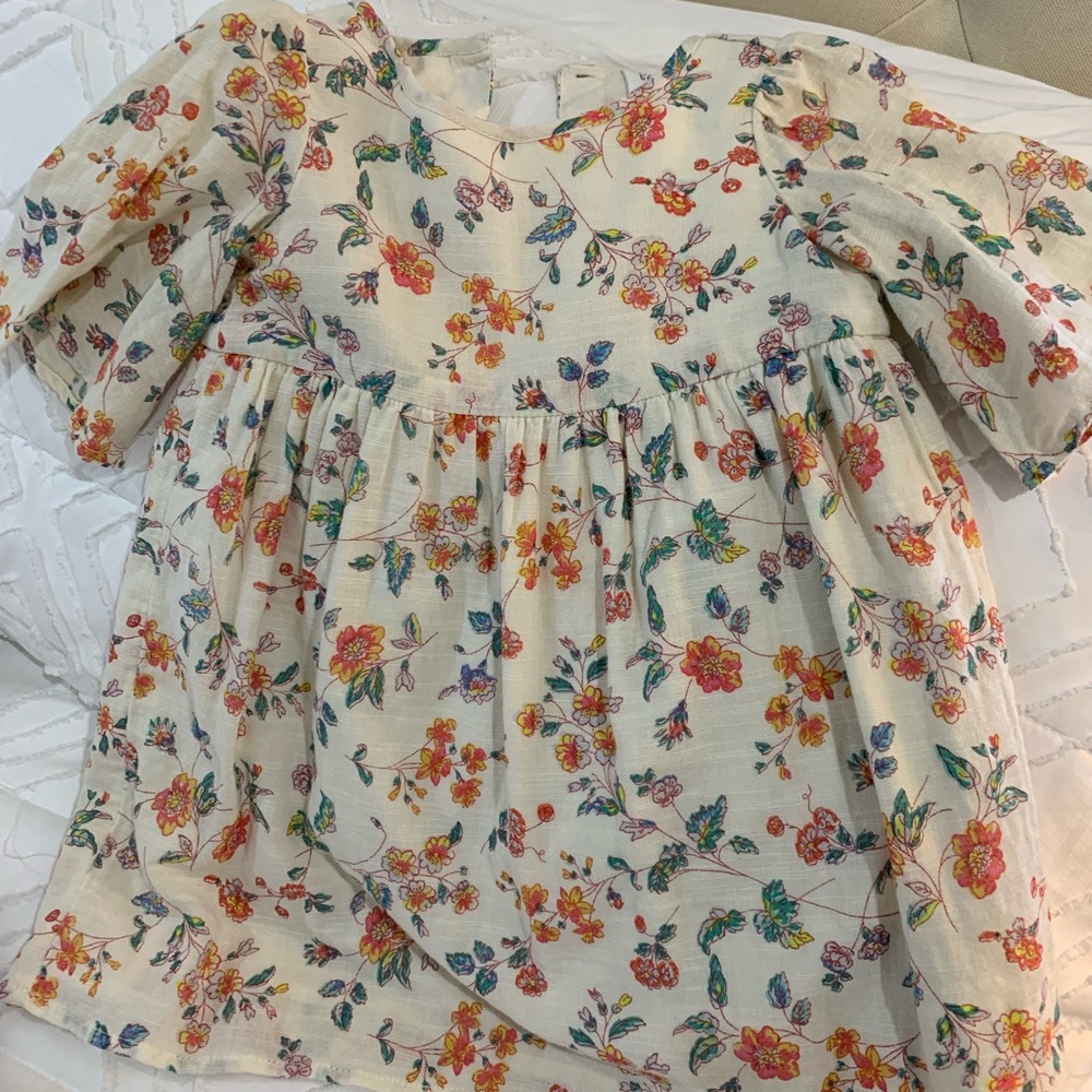 Gap Baby girl dress